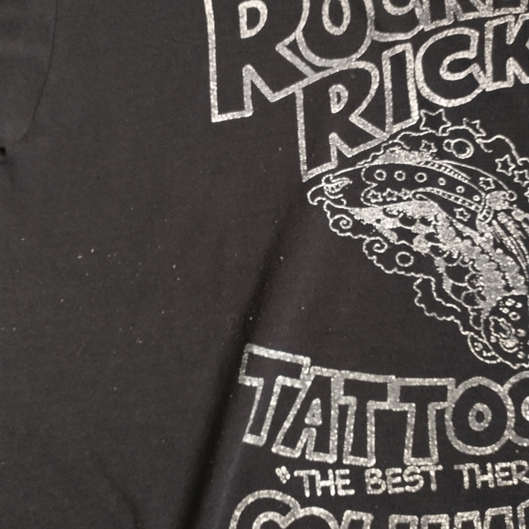 🦅 Vintage Tattoo Tee🦅 - Picture 3 of 5